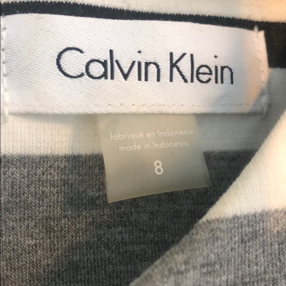 Calvin Klein sleeveless dress - Picture 2 of 5